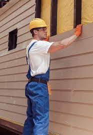 Best Wood Siding Installation  in Saukville, WI